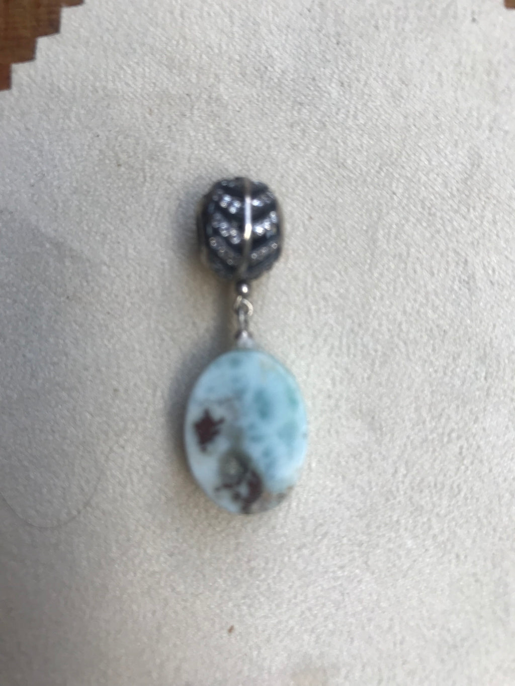 1. Pendant Heart Vortex 369   *ACTIVATED ETHERIC RESONATOR 369