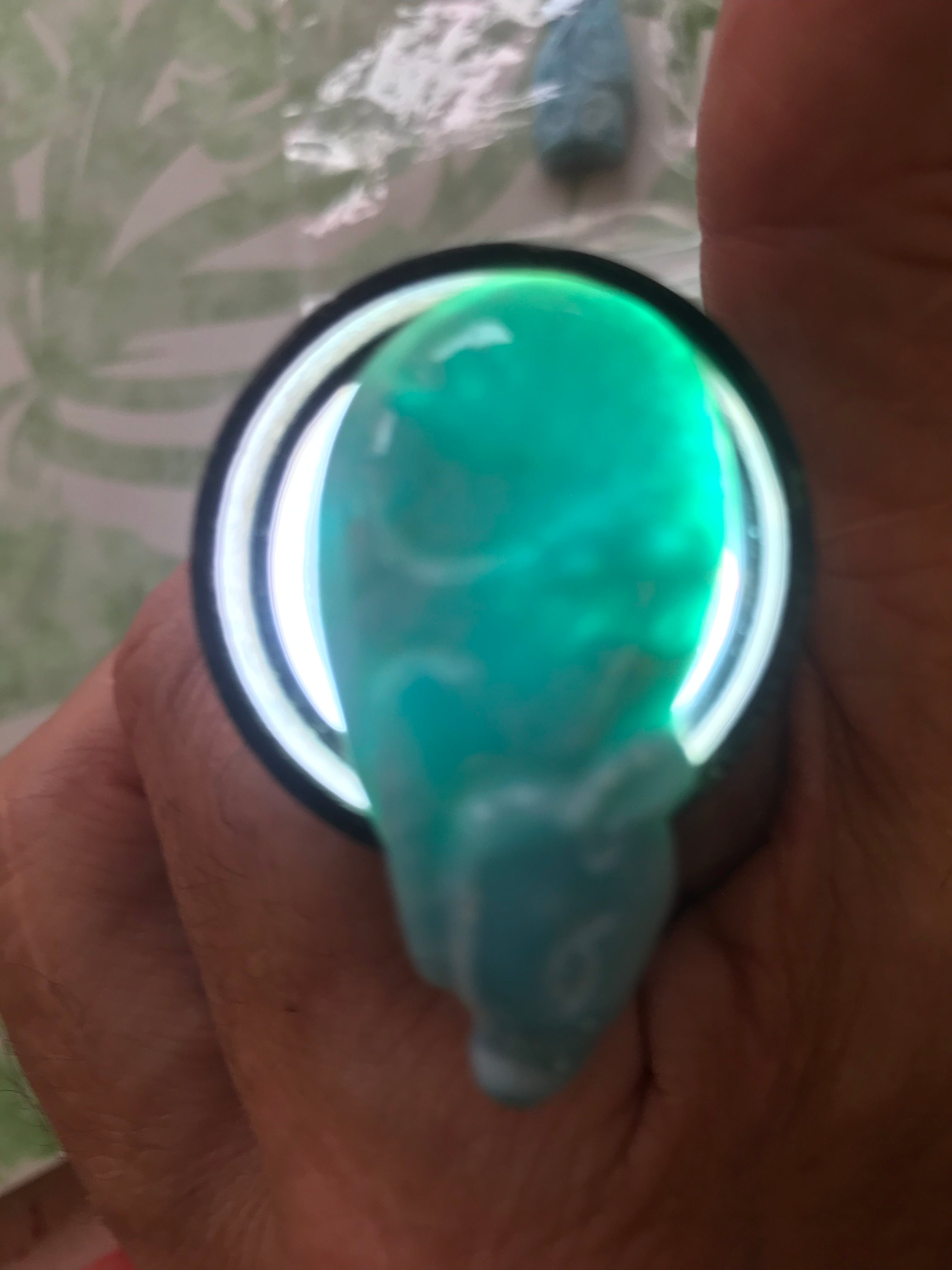 Figure Abundance Mouse 369  *ACTIVATED ETHERIC RESONATOR 369