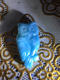 Figure Majestic Owl 639 &nbsp; *ACTIVATED ETHERIC RESONATOR 369