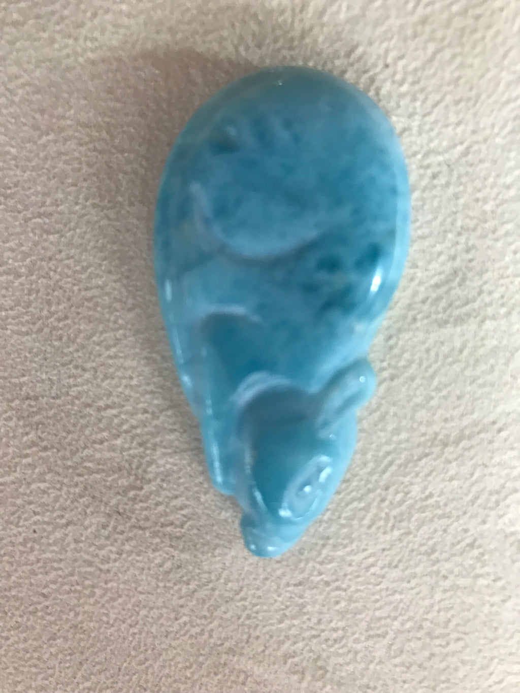 Figure Abundance Mouse 369  *ACTIVATED ETHERIC RESONATOR 369