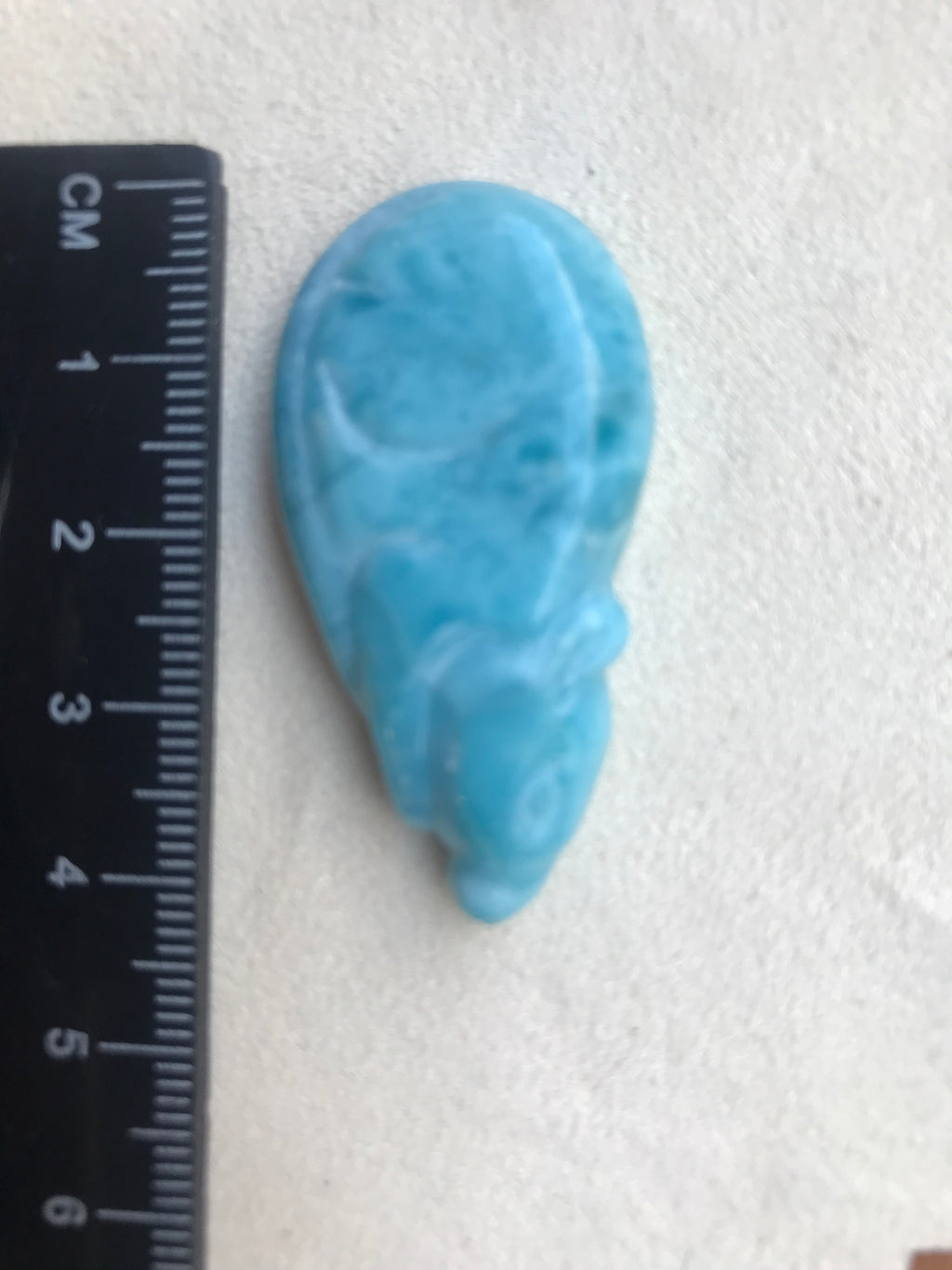 Figure Abundance Mouse 369  *ACTIVATED ETHERIC RESONATOR 369