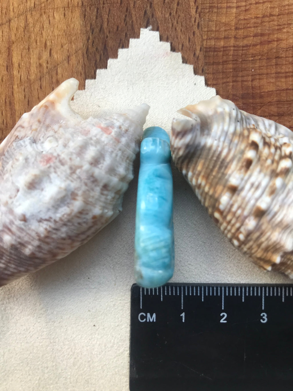 Figure Majestic Owl 639 &nbsp; *ACTIVATED ETHERIC RESONATOR 369